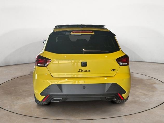 SEAT Ibiza 1.0 Eco TSI 85KW FR DSG - Foto 5