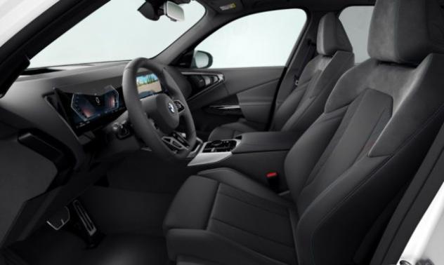 BMW X3 xDrive20d 48V MSport Pro Aut. rif. 23312020 - Foto 4