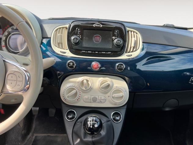 FIAT 500 (2015-2024) 500 1.2 Lounge - Foto 9