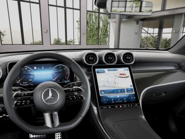 MERCEDES-BENZ GLC 220 d 4Matic Mild Hybrid AMG Line Advanced rif. 23811641 - Foto 8
