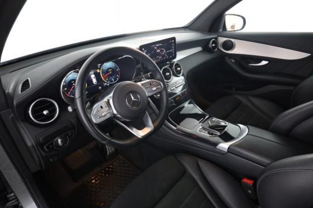 MERCEDES-BENZ GLC 220 GLC 220 d 4Matic Coupé Premium rif. 23711502