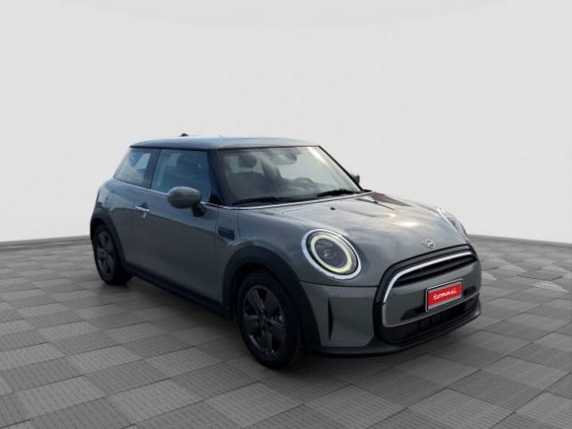 MINI Mini 3 Porte 1.5 One 75 CV rif. 23766302 - Foto 7
