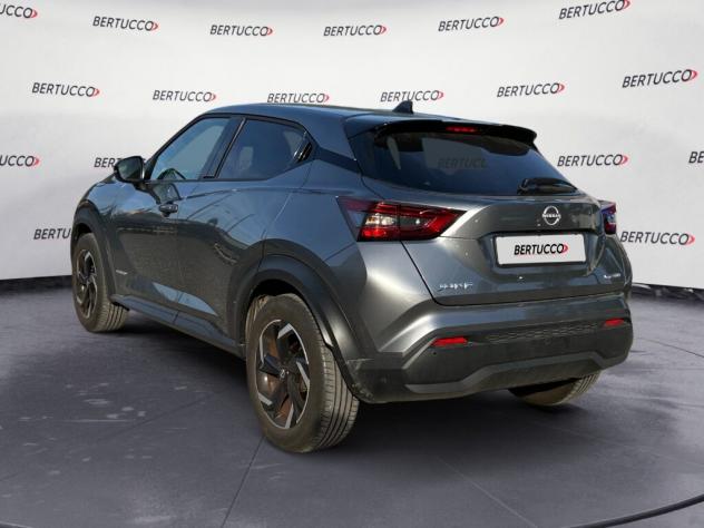 NISSAN Juke 2ª serie Juke 1.6 HEV N-Connecta - Foto 3