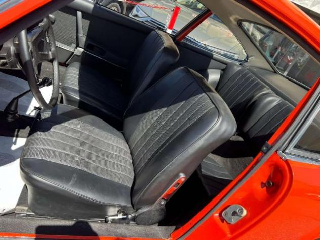 Porsche 911 T 2.2 Coup? 1970 PERFETTA / TARGHE italiane - Foto 7