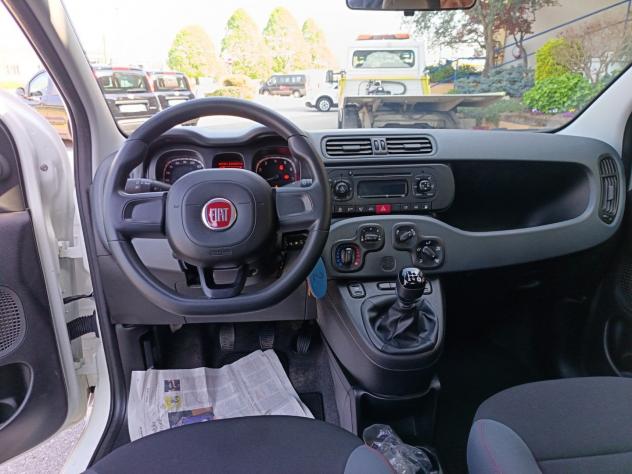 FIAT Panda Panda 1.2 Easy easypower Gpl 69cv - Foto 8