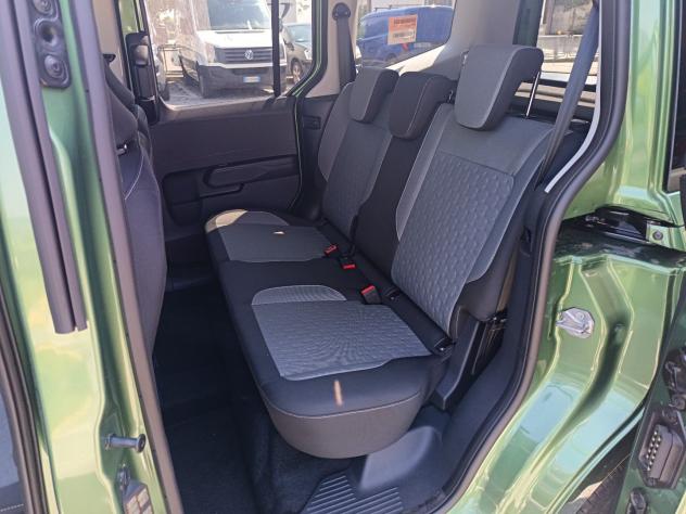 Ford Tourneo Courier 1.0 EcoBoost Titanium - Foto 7