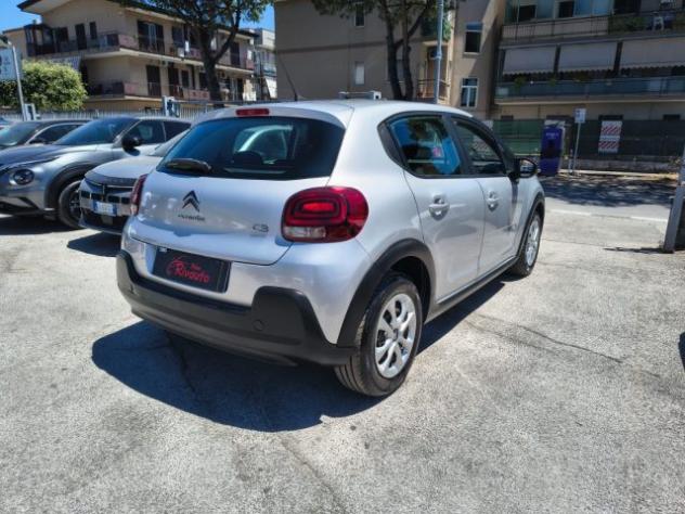 CITROEN C3 PureTech 68 Live rif. 23969604 - Foto 5