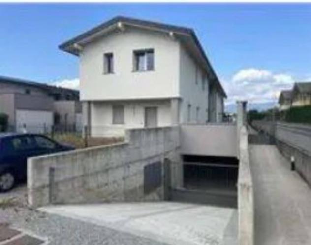 Immobile in asta di 20 m² in vendita a Sulbiate - Foto 2