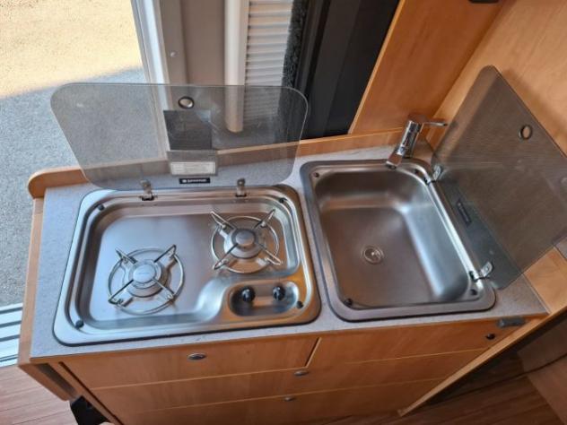POSSL 2 WIN DUCATO 150 CV OFFERTA ESTATE rif. 23972765 - Foto 9