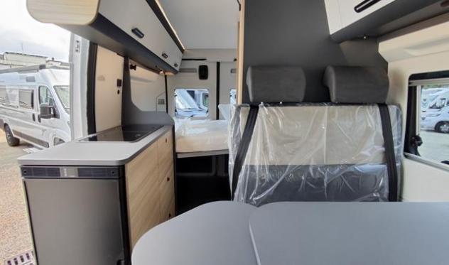 SUN LIVING V55SP TEN TOP COMFORT EDITION rif. 23699938 - Foto 10
