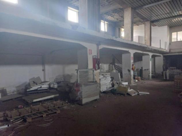 Immobile in asta di 854 m² in vendita a Valdina - Foto 18