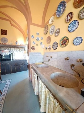 Villa in vendita a Navacchio - Cascina 600 mq Rif: 1392434 - Foto 4