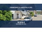 Immobile in asta di 183 m² con più di 5 locali in vendita a Francavilla Angitola