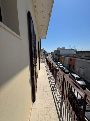 Lequileampio appartamento - Foto 8