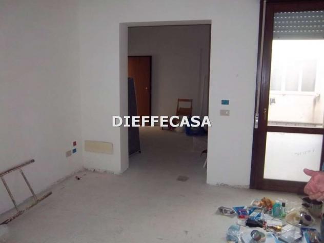 V1000 - In vendita a Marsala appartamento da rifinire - Foto 5