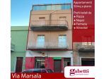 Stabile/Palazzo - Pachino . Rif.: ViaMarsalaVRG