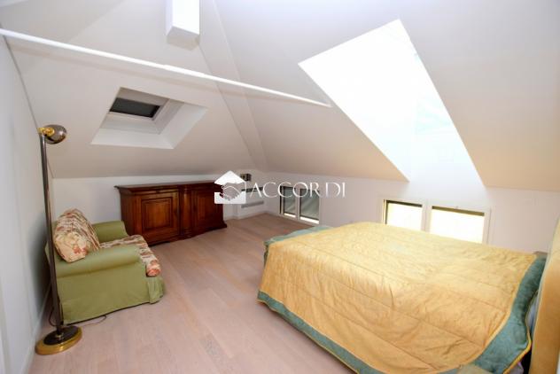CASA INDIPENDENTE di 5 vani e di 518 mq (PADOVA) rif. DT108 - Foto 13