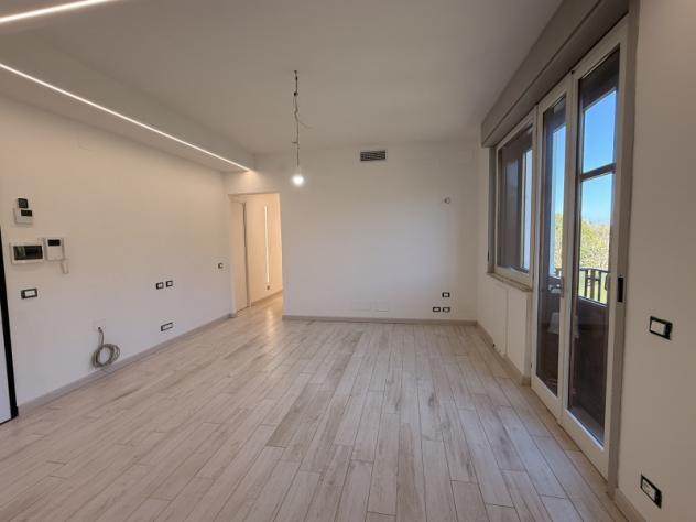 Appartamento in Via Antonio Pesenti