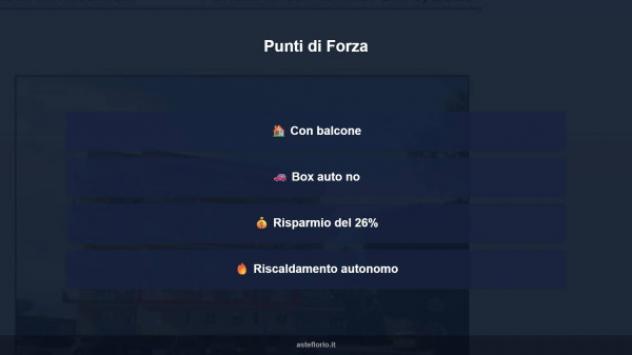 Immobile in asta di 111 m² in vendita a Pontecagnano Faiano - Foto 15