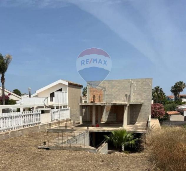 Villa singola in vendita a Ragusa, Marina di Ragusa - Foto 8