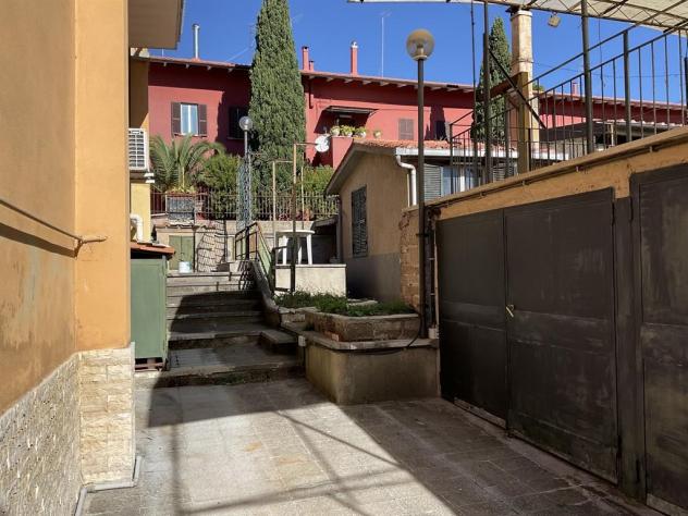 CASSIA- LA GIUSTINIANA STABILE 2 APPARTAMENTI - Foto 4