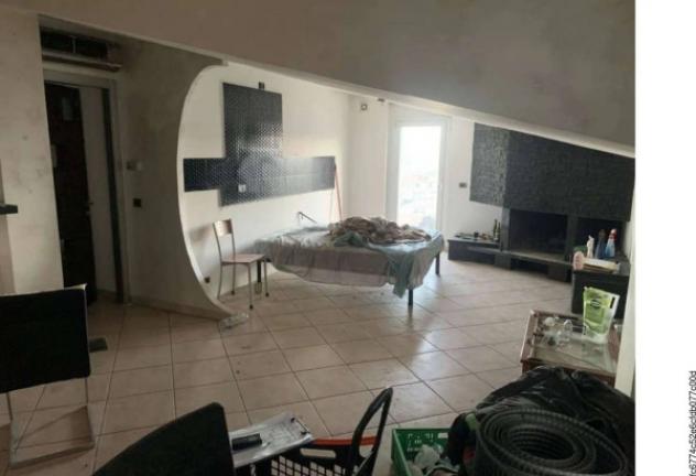Immobile in asta di 51 m² in vendita a San Salvo - Foto 3