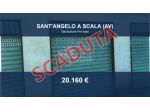 Immobile in asta di 122 m², box auto in vendita a Sant'Angelo a Scala