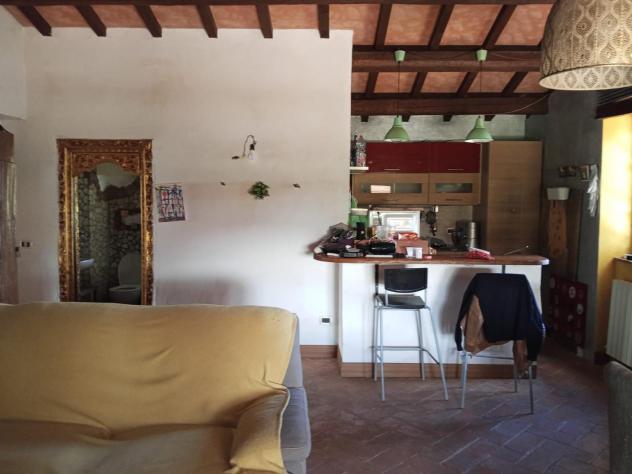 Terratetto in vendita a Semproniano 90 mq Rif: 1392703 - Foto 8