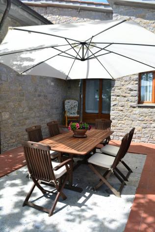 Villa in vendita a Pieve a Bozzone - Siena 292 mq Rif: 1365751 - Foto 4
