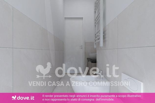 Appartamento di 75 m² con 3 locali in vendita a Taranto - Foto 9