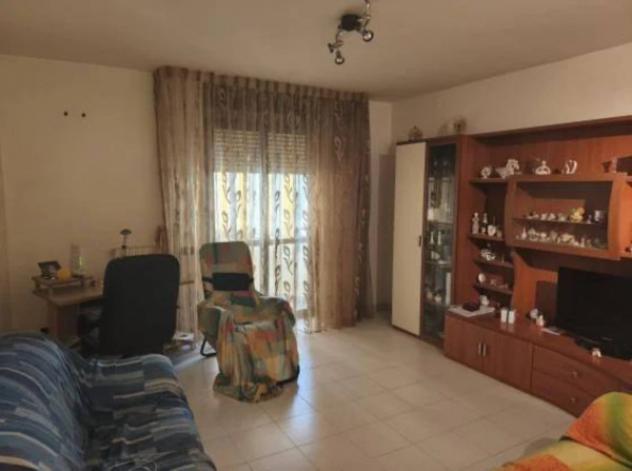 Immobile in asta di 94 m² con più di 5 locali in vendita a Taranto - Foto 2