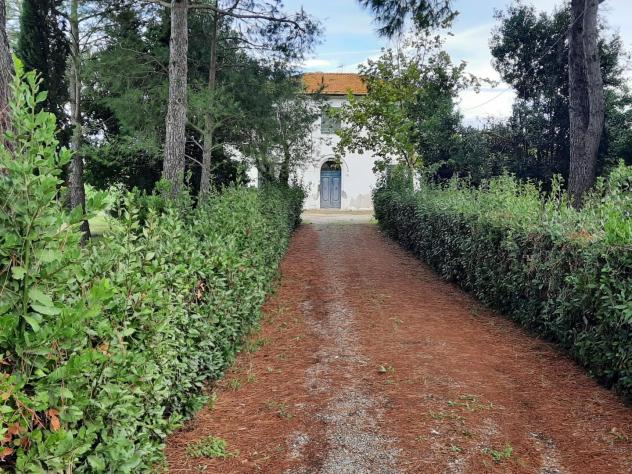 Casa singola in vendita a Terricciola 306 mq Rif: 1283937 - Foto 3