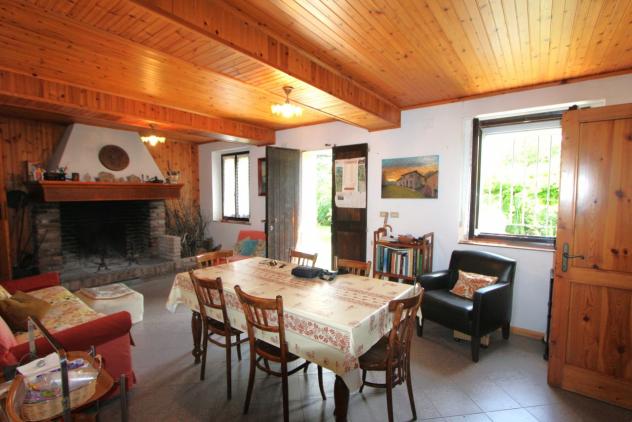 Porzione di casa in vendita a Valsamoggia - Foto 5