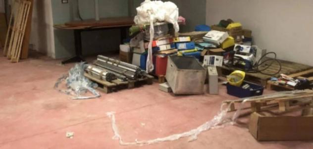 Immobile in asta di 186 m² in vendita a Velletri - Foto 11