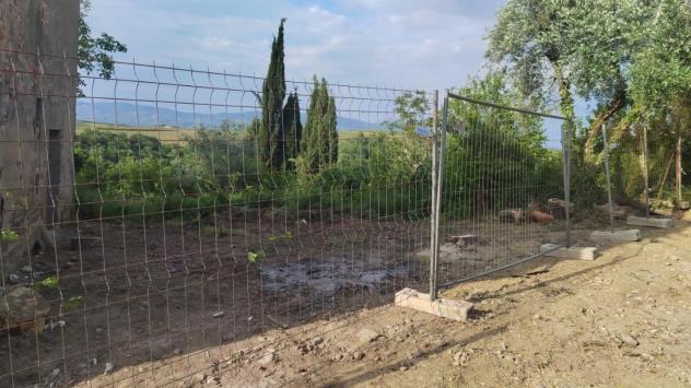 Colonica in vendita a Vinci 100 mq Rif: 1169794 - Foto 9
