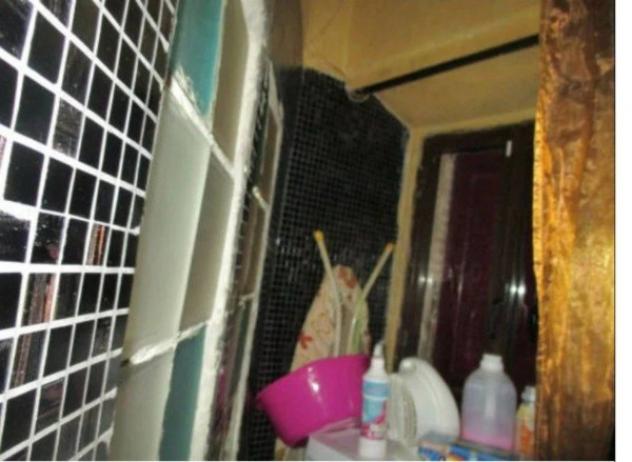 Immobile in asta di 42 m² in vendita a Viterbo - Foto 5