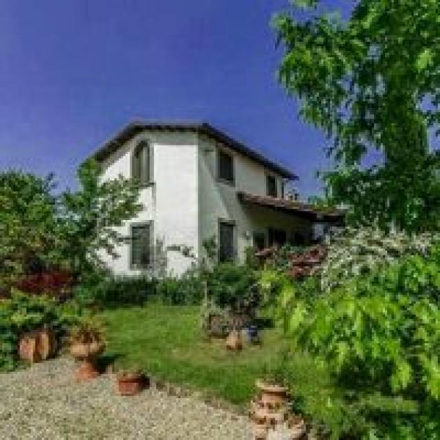 Casale Rosae