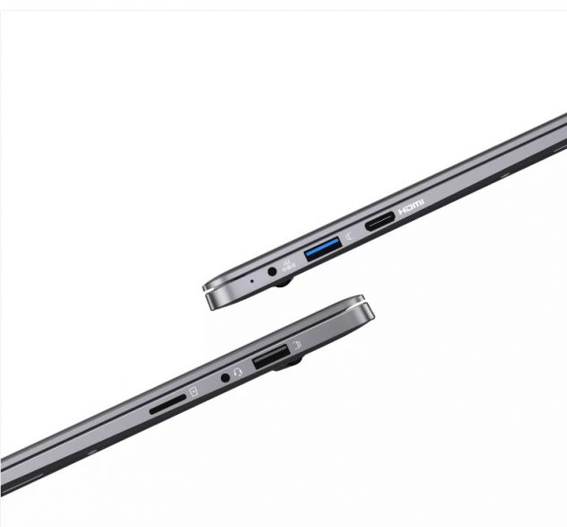 BMAX MaxBook S14 Pro 14" (8GB RAM - 256GB SSD) - Come Nuovo- Bergamo - Foto 4