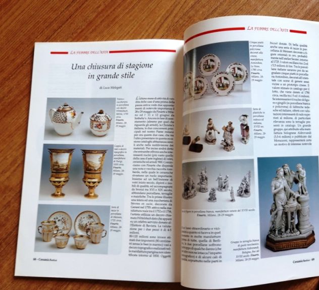 CERAMICA ANTICA nr. 72 - Foto 10