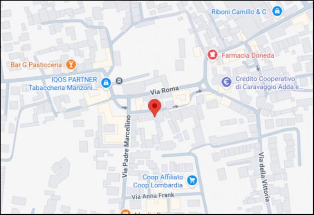 Immobile in asta di 56 m² con più di 5 locali in vendita a Agnadello - Foto 11