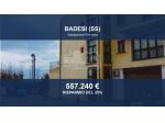 Immobile in asta di 980 m² in vendita a Badesi