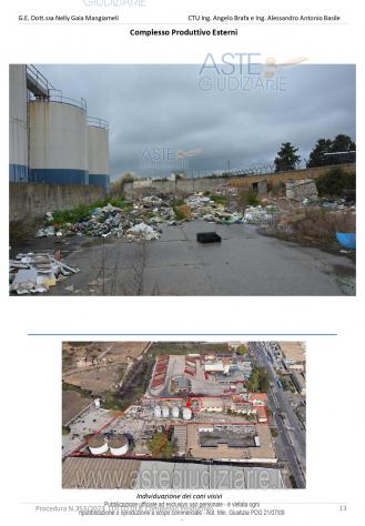 IMMOBILI-IMMOBILE INDUSTRIALE-Via S. Giuseppe Alla Rena, 90A, 95121 Catania CT, Italia - Foto 4