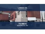 Immobile in asta di 126 m² in vendita a Lonigo
