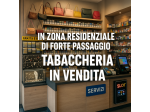 Tabaccheria in vendita a Pisa 35 mq  Rif: 1334616
