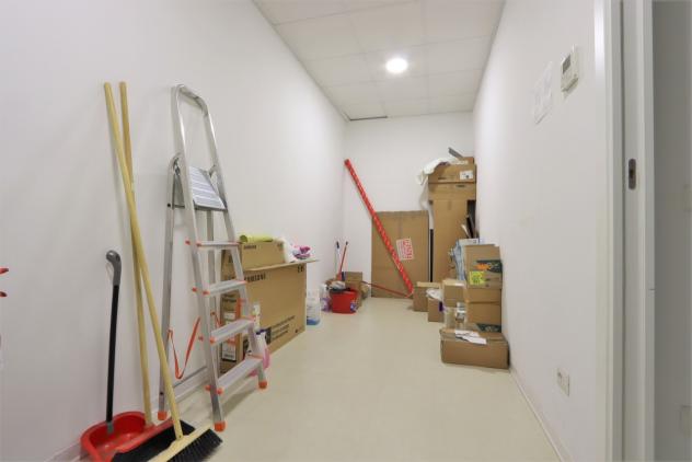 Locale commerciale in affitto a Vicenza - Foto 9