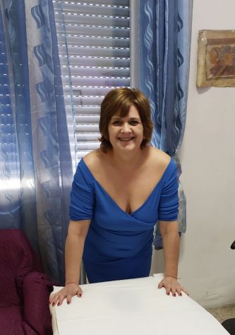 Massaggio rilassante Tel:3518269395