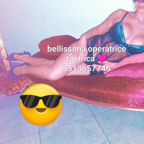 MASSAGGI TANTRA a Frosinone 3513657746