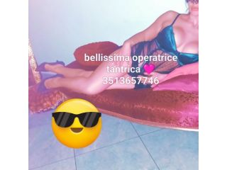 Massaggi - benessere Frosinone - MASSAGGI TANTRA a Frosinone 3513657746
