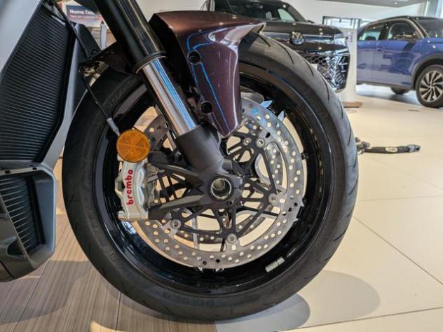 DUCATI XDiavel V4 BLACK LAVA rif. 23471882 - Foto 5