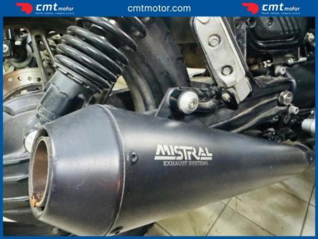 MOTO GUZZI V7 Garantita e Finanziabile rif. 22981380 - Foto 6